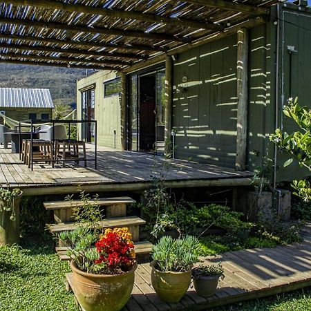 Eden Bed & Nature Praia Grande  Exterior foto